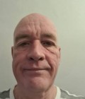 Citas Hombre Reino Unido a Glasgow : Marti, 58 años